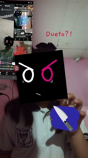 dueto?!
