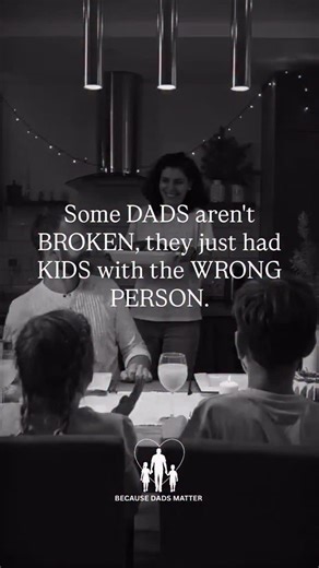 10K views · 5.8K reactions | Too many good dads were never deadbeats…...