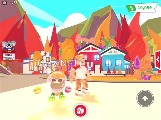 Sing 2 Adopt Me Event: Universal Pictures Sing Characters in Roblox Adopt Me