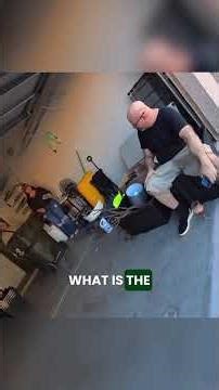 I underbid a junk removal job...