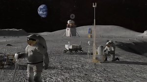 NASA reveals how much it will cost to return to the moon