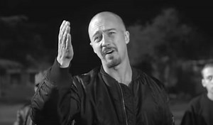 American History X's neo-Nazi speech eerily mirrors modern GOP talking points
