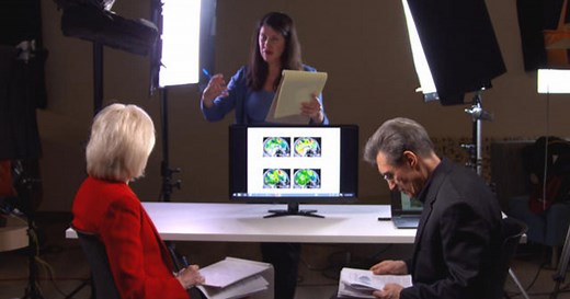 The art of the "60 Minutes" follow-up