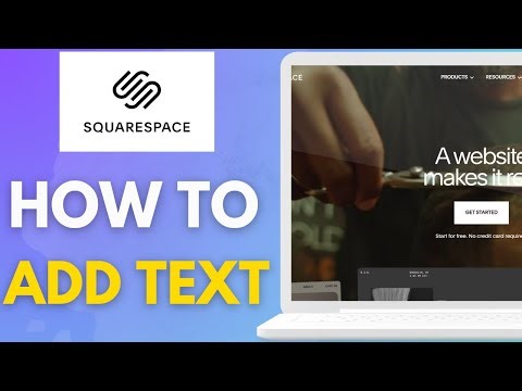 How to Add Ads txt to Squarespace Site