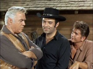 Adam Cartwright - Family