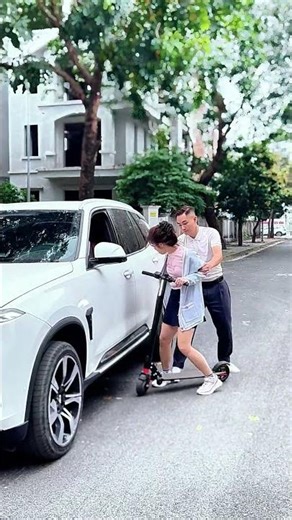 One Careless Window… One Thief Caught #KindManGlobal #HeroInAction #TheftPrevention