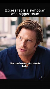 222K views · 2.7K reactions | Excess fat is a symptom of a bigger issue #series #movie #films #tvshow #MedicalDrama | T E E Studio | Facebook