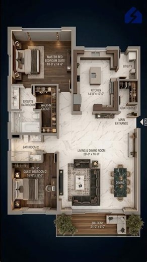 From Vision to Visuals | CGI Home Visualization & Virtual Tour | Savitar Realty