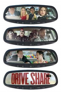 Drive Share (2017) - TV Show