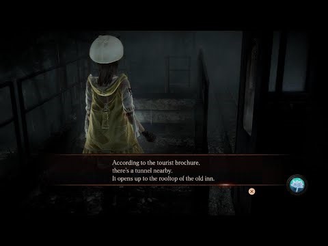 FATAL FRAME: Maiden of Black Water Sixth Drop