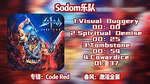 这张专辑以其高速、精准、生猛、富有冲击力的特质，不仅满足了老乐迷的期待，也成为了许多新乐迷了解Sodom纯粹魅力的入门佳作。