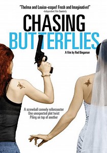 Chasing Butterflies - película: Ver online en español