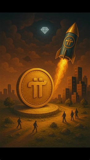 Pi network is turning crypto into something as simple as cash — and with 60 million pioneers already on board, the future is being rewritten. Once you experience the ease of the $Pi Ecosystem, you'll never look back to credit cards or cash again.Pi 网络正在将加密货币变成像现金一样便捷的支付方式——目前已有 6000 万先驱者加入，未来正在被改写。一旦体验到 $Pi 生态系统的便捷，您就再也不会依赖信用卡或现金了。