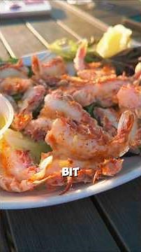 Food Review | Off The Hook at Inlet Harbor