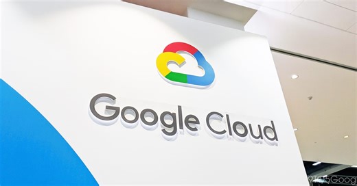 Google Cloud wants to help more companies adopt and use the blockchain