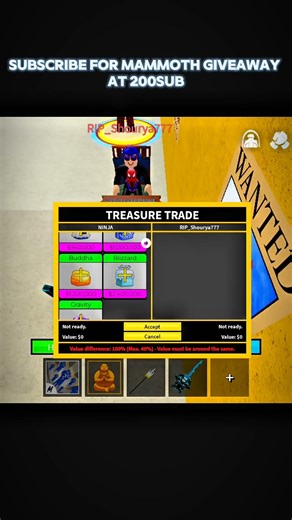 Giveaway Of Buddha Fruit ❤️...