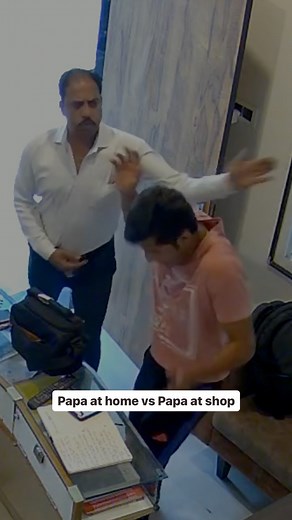 4.4M views · 381 reactions | Trend winner to papa hi fllw for more殺 . . @vickykaushal09 @karanaujla @tripti_dimri . . . #taubatauba #explore #abhisoni #vickykaushal #tutorial #dancetutorial #trending #badnewz #marwadi #shop #dukan #rajasthan { tauba tauba , explore , Bollywood , dance , marwadi dad , tutorial , Abhi soni } | Abhi Soni | Facebook