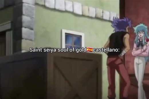 Saint Seiya: La lucha en Asgard y el regreso de Shaka