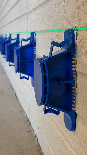 4 comments | Renovating your basement doesn’t have to be difficult. With solved that with the X-Bracket by only needing some glue and double-sided tape to assure the brackets stick on the walls until the spray foam comes in. Simple as that. #insulationsolutions #greenbuilding #energyefficienthomes #basementrenovation | InSoFast | Facebook