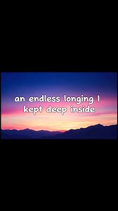 330K views · 9.9K reactions | The One I Was Waiting For - Romantic Love Song (Lyrics)  #englishlovesongs #englishsongs #songlyrics #englishsongswithlyrics #lovesonglyrics #lyrics #bestlovesongs #lovemusic #love #lovesong #lovesongs #newenglishsongs #songswithlyrics #songlove #lovesongsofalltime | Music World | Facebook