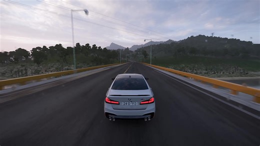 Forza Horizon 5: Experience the Thrills of Racing