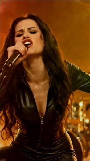 NIGHT SHIFT Morgana #shorts #nightshift #rockshow #newmusic #morgana #epicshow