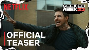 Code 8 : Partie II se dévoile à travers un premier teaser