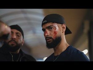 BARRIO - ON REPART DE ZÉRO (Épisode 0)