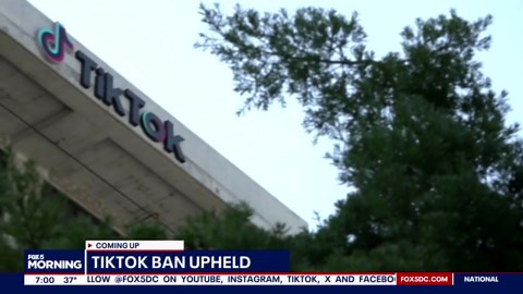 FOX 5 Morning Saturday