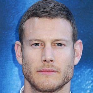 Tom Hopper Wife 2026: Dating History & Exes - CelebsCouples