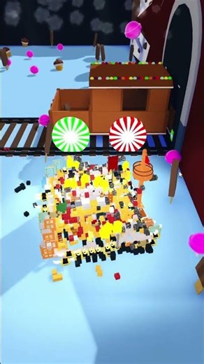 Playing Roblox build a boat for treasure