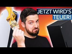 Der Konsolenkrieg ist vorbei. Wir haben verloren.