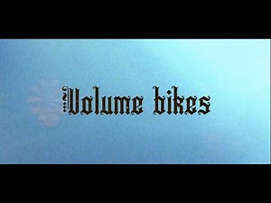 Volume Bikes - Kris Fox Thunderhoof Video