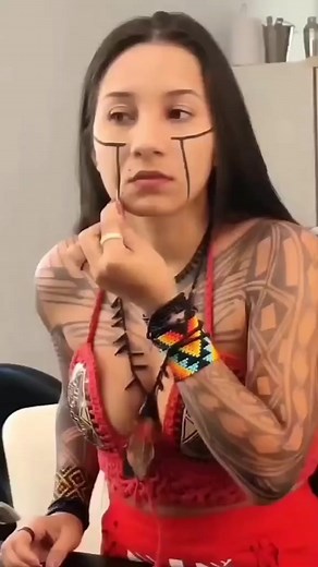 Native Model ❤️ #native #nativeart #nativeplants #nativemade #nativepride #nativeproud #nativelover #nativeamerican #nativeamericanstyle #nativegirl #viral #viralreels #video #viralpage #viralvideo #viralpost #viralshorts #reels #reelsfb #reelsvideo #reelsviral #reelit #reels2023 | Be a Native American