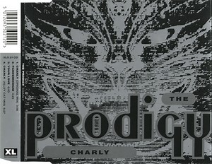 The Prodigy - Charly