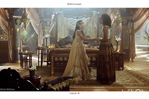 24K views · 482 reactions | #jesus #series #jesussalva | Series Biblicas | Facebook