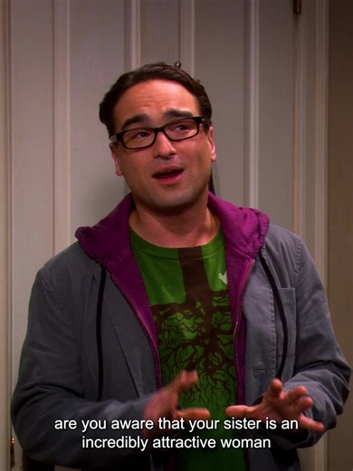 Exploring the Character Dynamics in The Big Bang Theory
