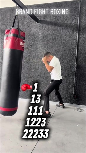 Boxe Combo: Techniques for Training and Skill Development