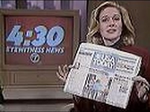 WLS Channel 7 - The 4:30 Eyewitness News (Part 2, 1983)