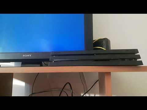 How To Turn Off a PS4 Without a Controller!