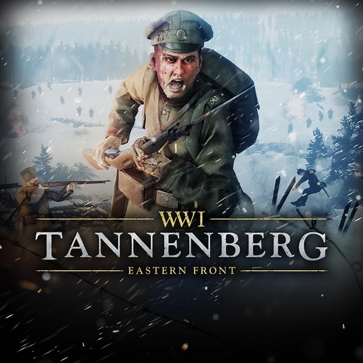 Tannenberg - IGN