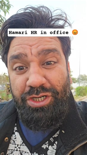 HR on Our Office Timing 😢😡 #shorts #officelife