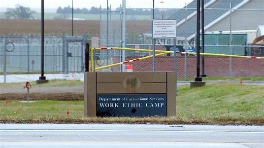 Nebraska state senator reacts to being blocked from visiting McCook facility