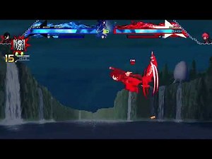 Mugen - Ruby Rose [Kuro] Released