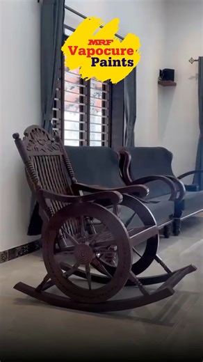 Another beautiful home brought to life using trusted products from MRF Paints. Materials Used: ✔ Altura Shine ✔ PU Primer ✔ AQ Fresh EXT ✔ Wood Coat Exterior ✔ Wood Coat Italia ✔ Metal Coat ✔ SPECTA From smooth interiors to long-lasting exterior protection, every surface is finished with durability, elegance, and superior quality. (MRF Vapocure Paints, House Painting, Premium Finish, Exterior Coating, Client Project, Dream Home) | MRF Vapocure Paints