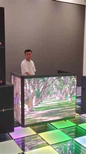 Unparalleled sound quality, a perfect audio-visual feast！ Learn more in our bio. #LEDDisplay #RentalLED #StageTech #EventProduction #AVIntegration #VisualImpact #ConcertTech #DigitalSignage #tigroup | T.I Pro Audio manufacturer | Facebook