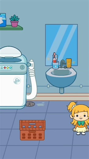 (AVATAR WORLD) MINI VLOG #masukberanda #beranda #tocaboca