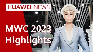 34 reactions | ¡#MWC23 fue más grande y mejor que nunca! Mira el...