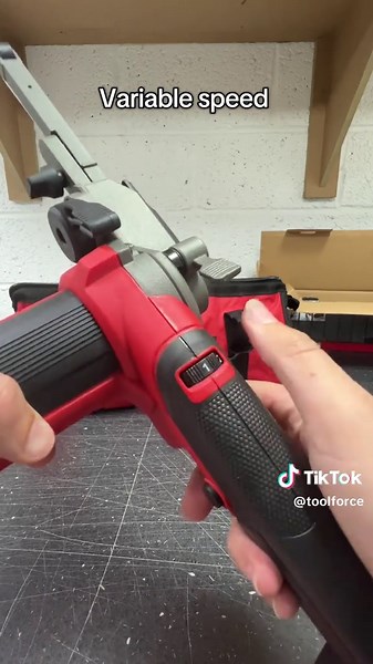 Top Band Files for Power Tools: Milwaukee, DeWalt, Einhell