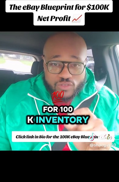 A team of 3 👥👥👥, strict sourcing 🎯, delegating with clear instructions 📋, and creating operational rhythm 🔁. Give it time ⏳ and you have a well-running machine ⚙️📦📈. #ebay #resellercommunity #resellers #reselling